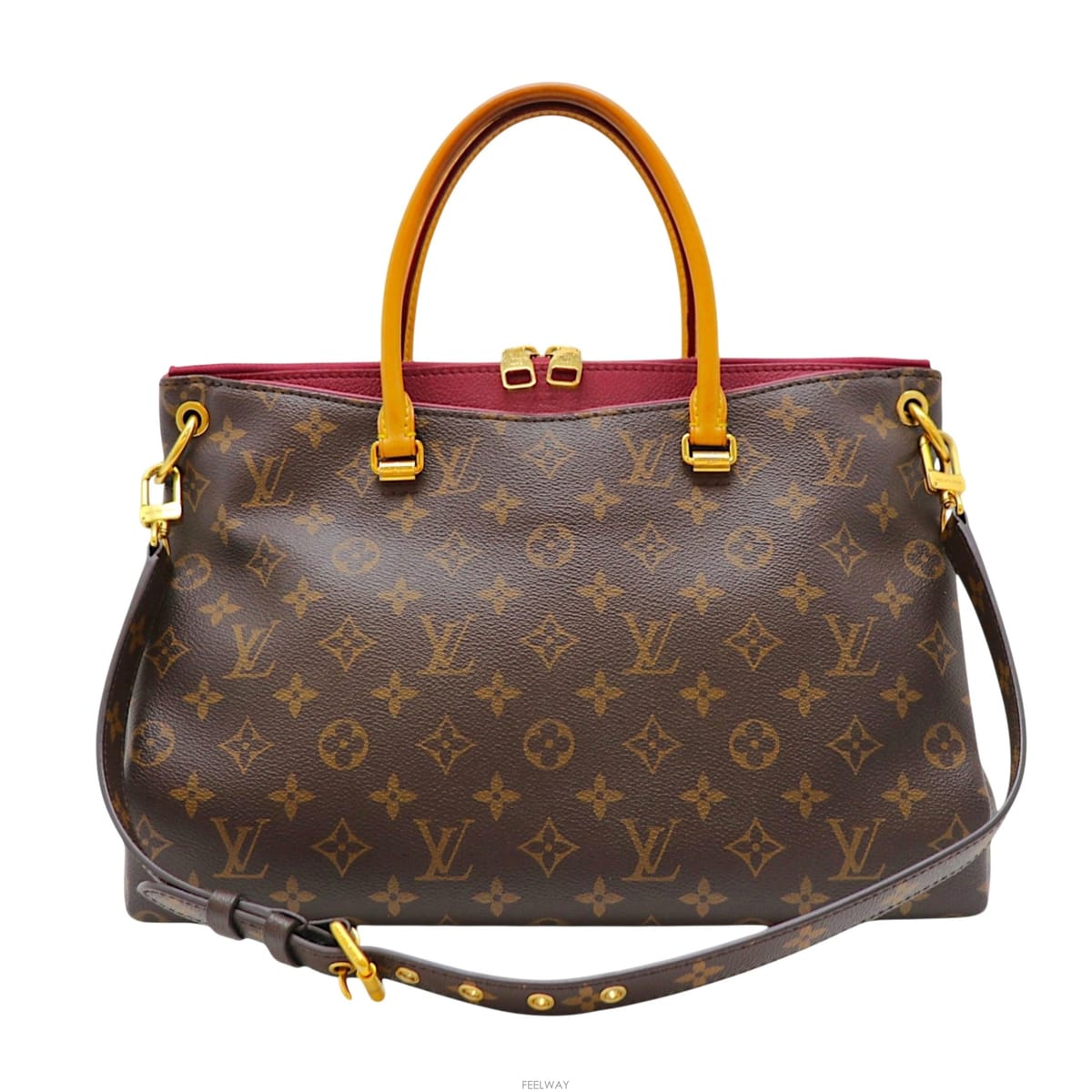 Louis Vuitton [�����߰���ǰ�λ���] ���̺��� �ȶ� MM ���� A+[�����߰���ǰ�λ���] ���̺��� �ȶ� MM ���� A+