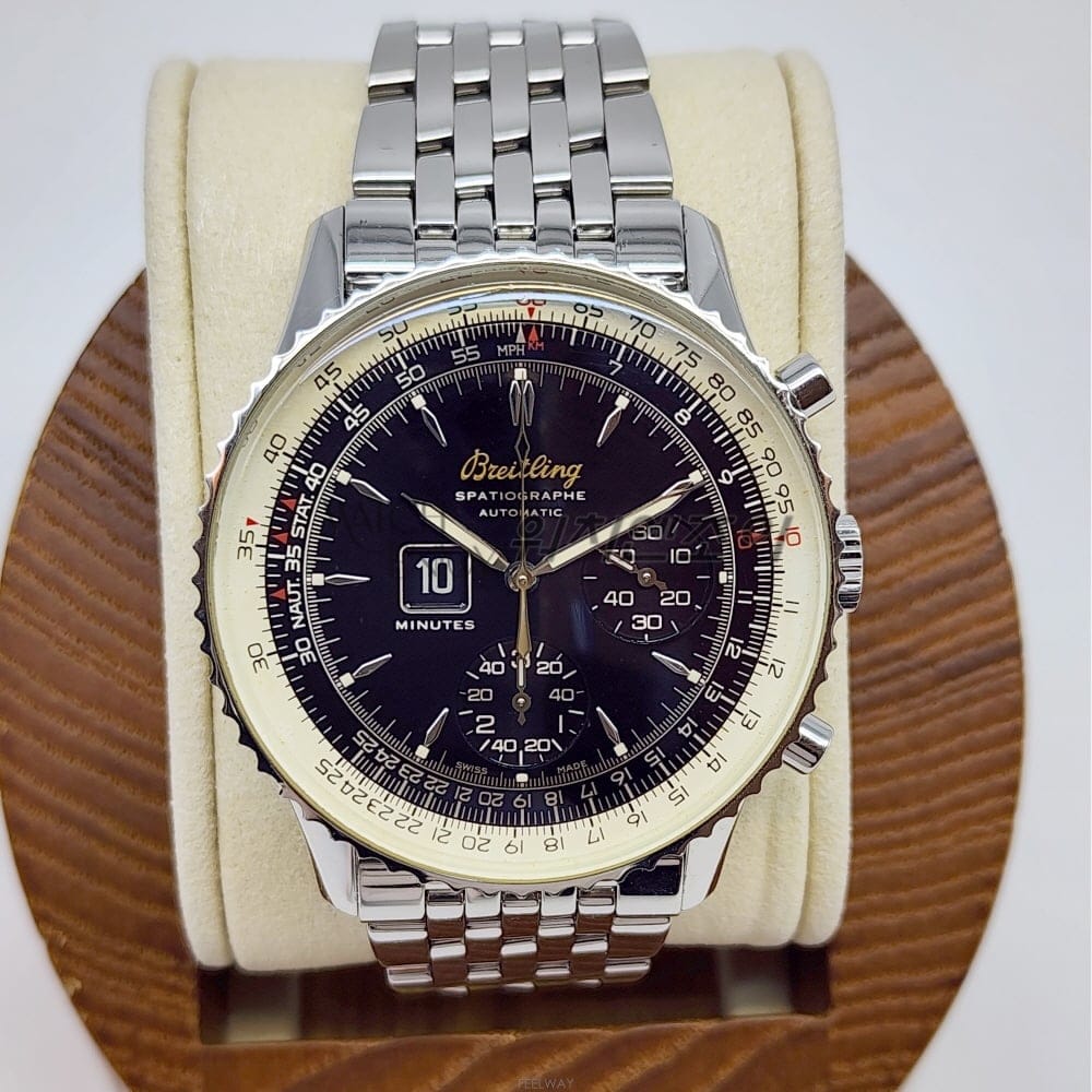Breitling [��ġ������] �����Ʋ�� �׺�Ÿ�̸� �������� ����Ƽ���׷��� �����ð�[��ġ������] �����Ʋ�� �׺�Ÿ�̸� �������� ����Ƽ����
