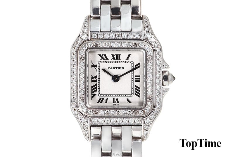 Cartier [žŸ��] ��쿡 �Ҵ� ȭ��Ʈ��� ���� ���̾� ���� 22mm[žŸ��] ��쿡 �Ҵ� ȭ��Ʈ��� ���� ���̾� ���� 22m