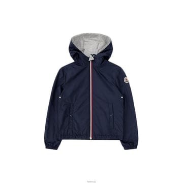 키즈 여성 NEW URVILLE 후드자켓 1A000 86 53A5E 742