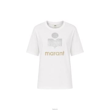 15주년 쿠타 반팔 티셔츠 화이트 TS0382 00M008E 20WH
