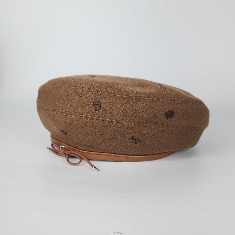 HERMES �����޽� ���� ĳ�ù̾� ������ [size 57cm]�����޽� ���� ĳ�ù̾� ������ [size 57cm]