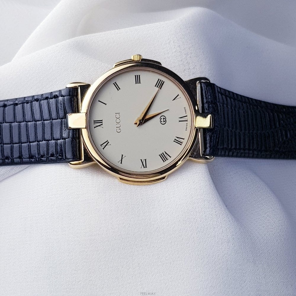 GUCCI ���� 3400M ��ǰ�ð� �������ð豸�� 3400M ��ǰ�ð� �������ð�