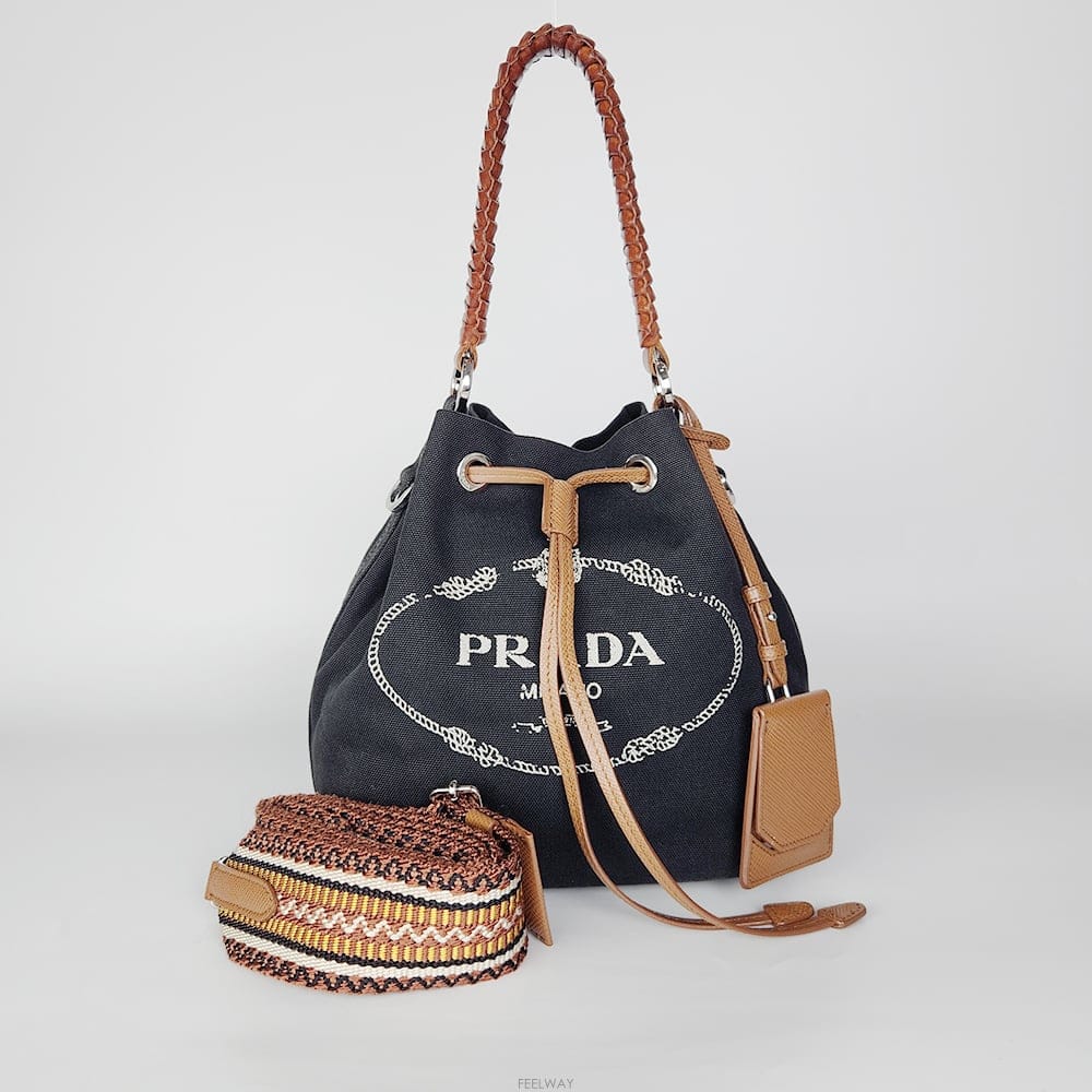 PRADA ����� ���� ĵ���� ī���� ��Ŷ ����� 1BE032����� ���� ĵ���� ī���� ��Ŷ ����� 1BE032
