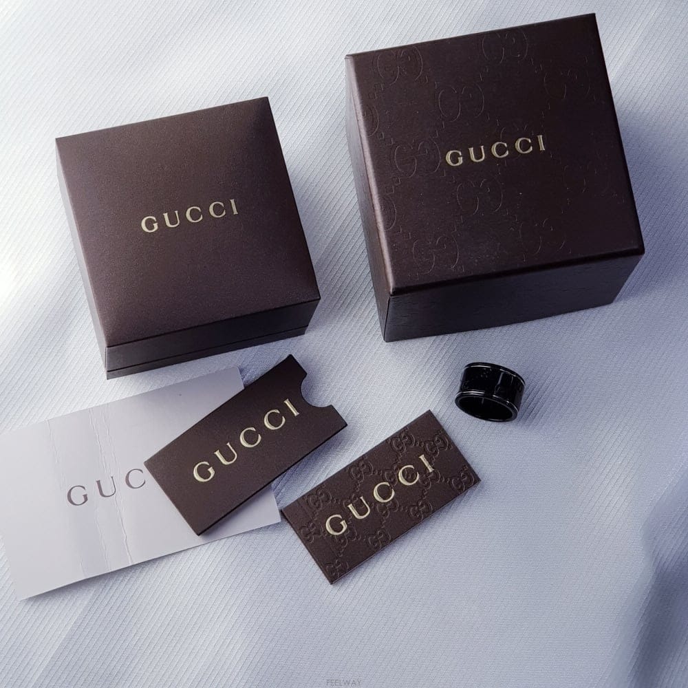 GUCCI GUCCI ���� ������ 18K �ݹ��� 15ȣ ��ǰ ����GUCCI ���� ������ 18K �ݹ��� 15ȣ ��ǰ ����