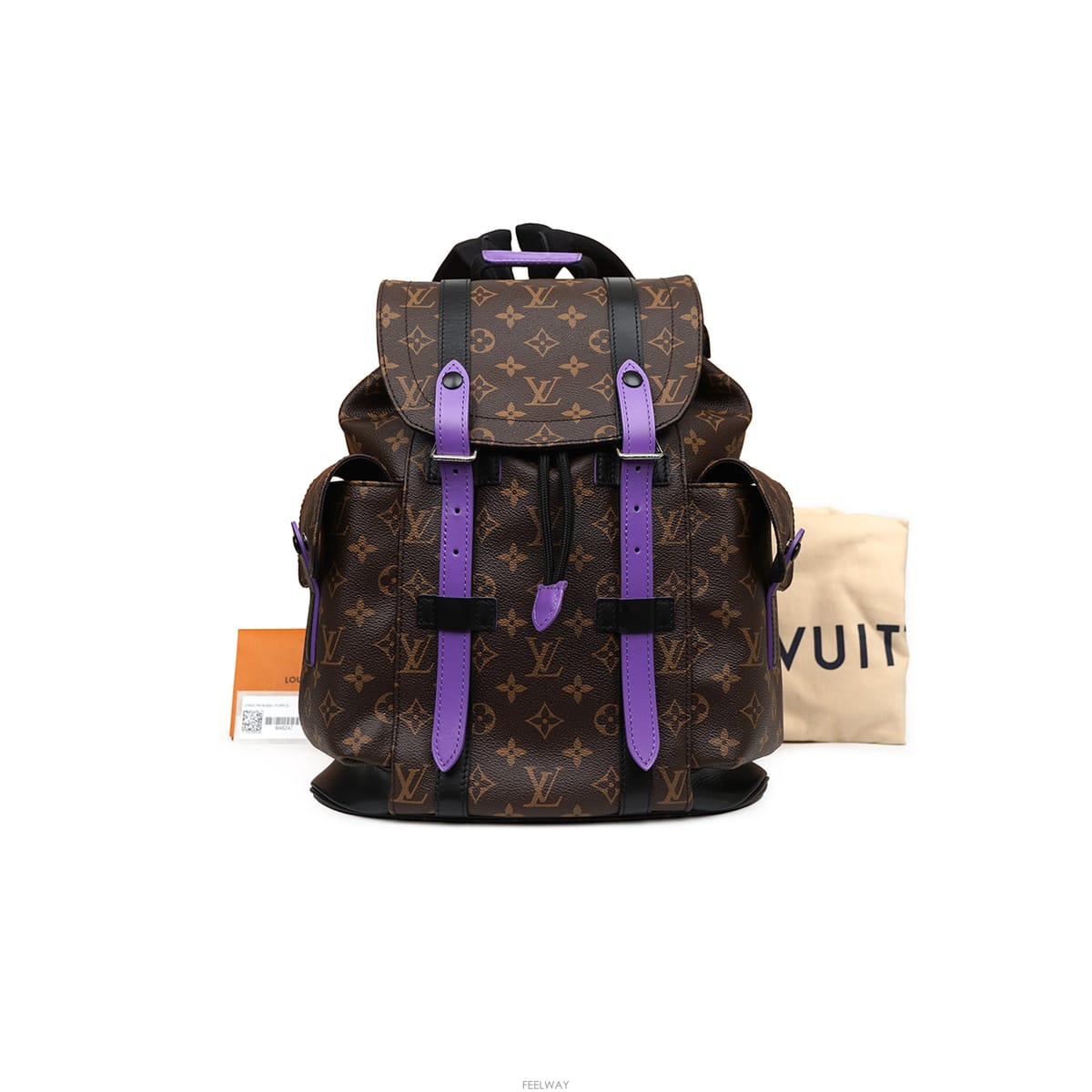 Louis Vuitton [�߰���ǰ] ���̺��� ��ī�縣 ũ�������� ���� PM M46247[�߰���ǰ] ���̺��� ��ī�縣 ũ�������� ���� PM M46247