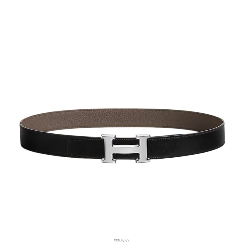 HERMES �����޽� H ��Ŭ �������� ��� ���� ���� 32mm ���� ���� ���� ���� ��Ʈ 95 H064544CK05�����޽� H ��Ŭ �������� ��� ���� ���� 32mm ���� ����