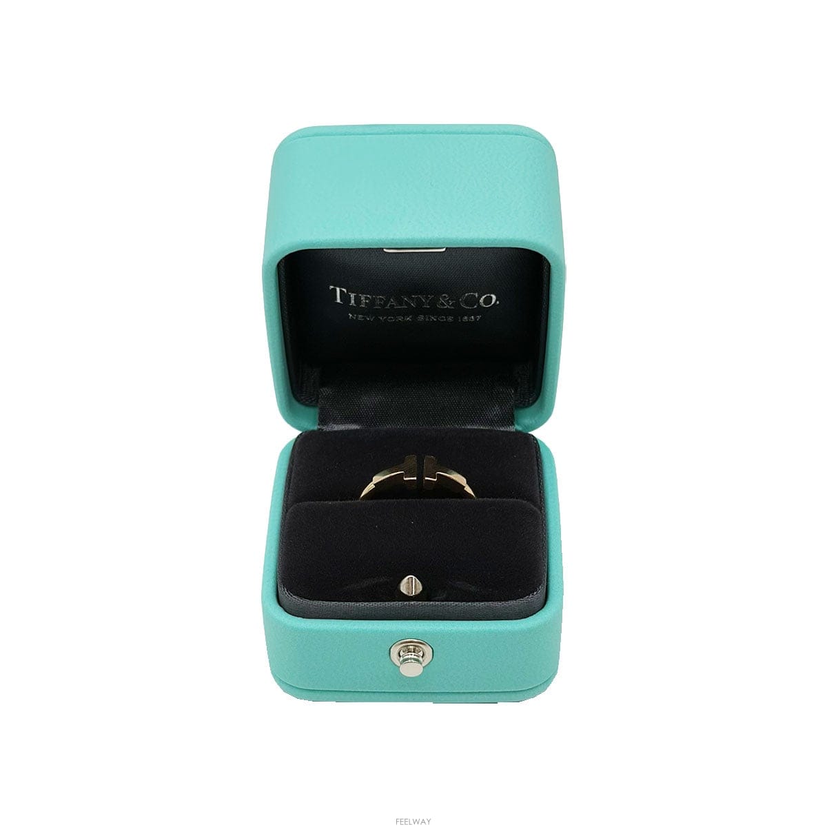 TIFFANY & Co Ƽ�ĴϾ��� Tiffany&Co 18K ������ T ���̾� �� ���� 6.5Ƽ�ĴϾ��� Tiffany&Co 18K ������ T ���̾� �� ���� 6.