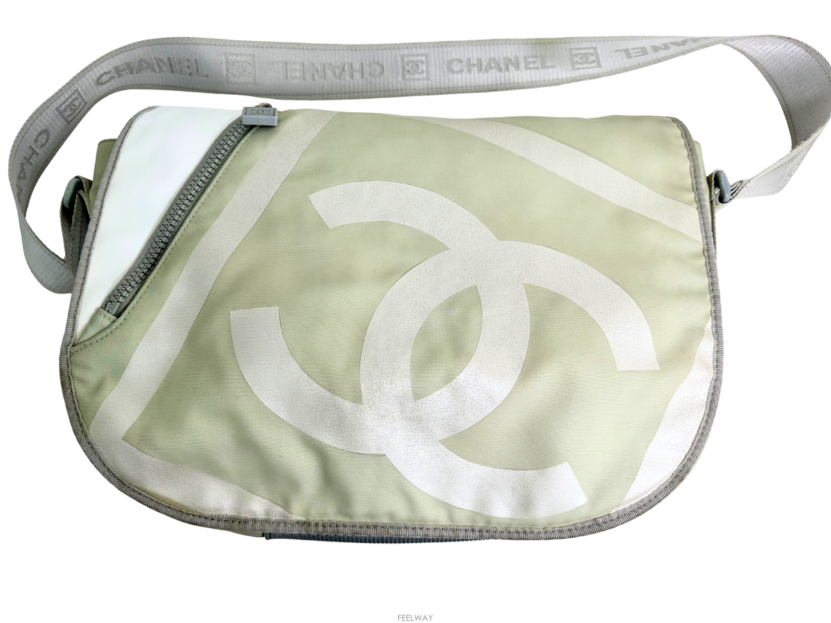 CHANEL ���� CC�ΰ� ���Ϸ� ������ �޽�����  6TCHB20157���� CC�ΰ� ���Ϸ� ������ �޽�����  6TCHB20157