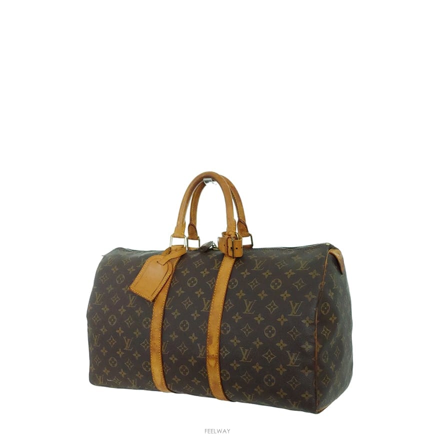 Louis Vuitton ���̺��� ���׷� Ű�� 45 ���డ�� M41428���̺��� ���׷� Ű�� 45 ���డ�� M41428