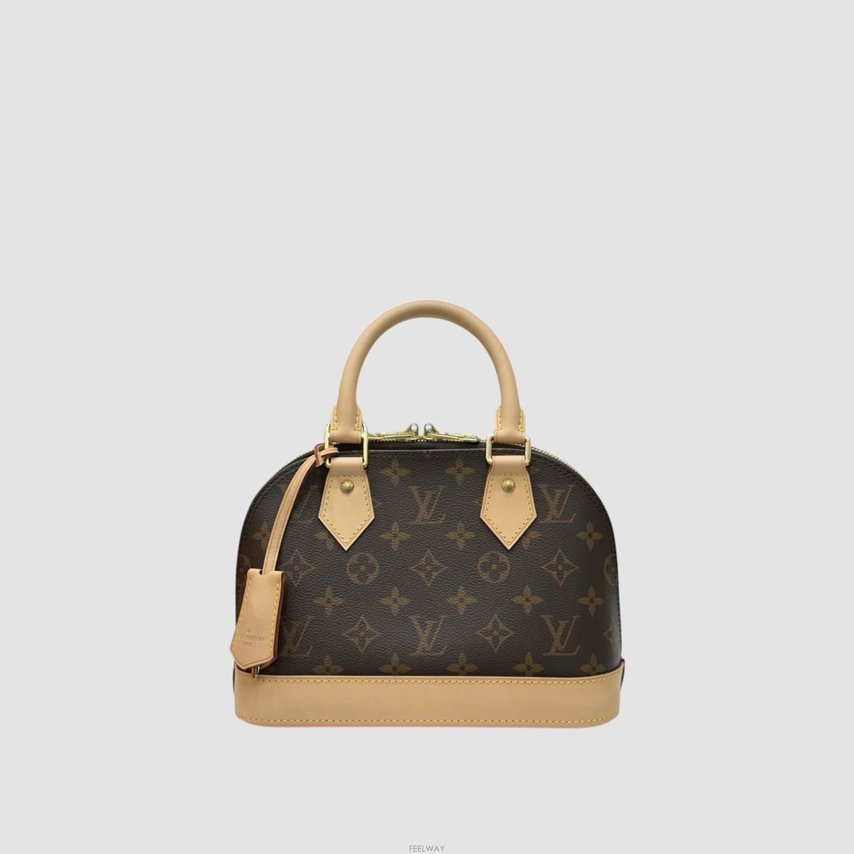 Louis Vuitton ���̺��� ũ�ν��� �˸� BB ���׷� M46990���̺��� ũ�ν��� �˸� BB ���׷� M46990