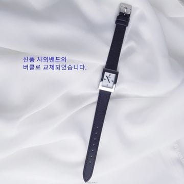 정품 신품급 크리스찬 디올 마리스 선물용가능 여성용 명품시계
