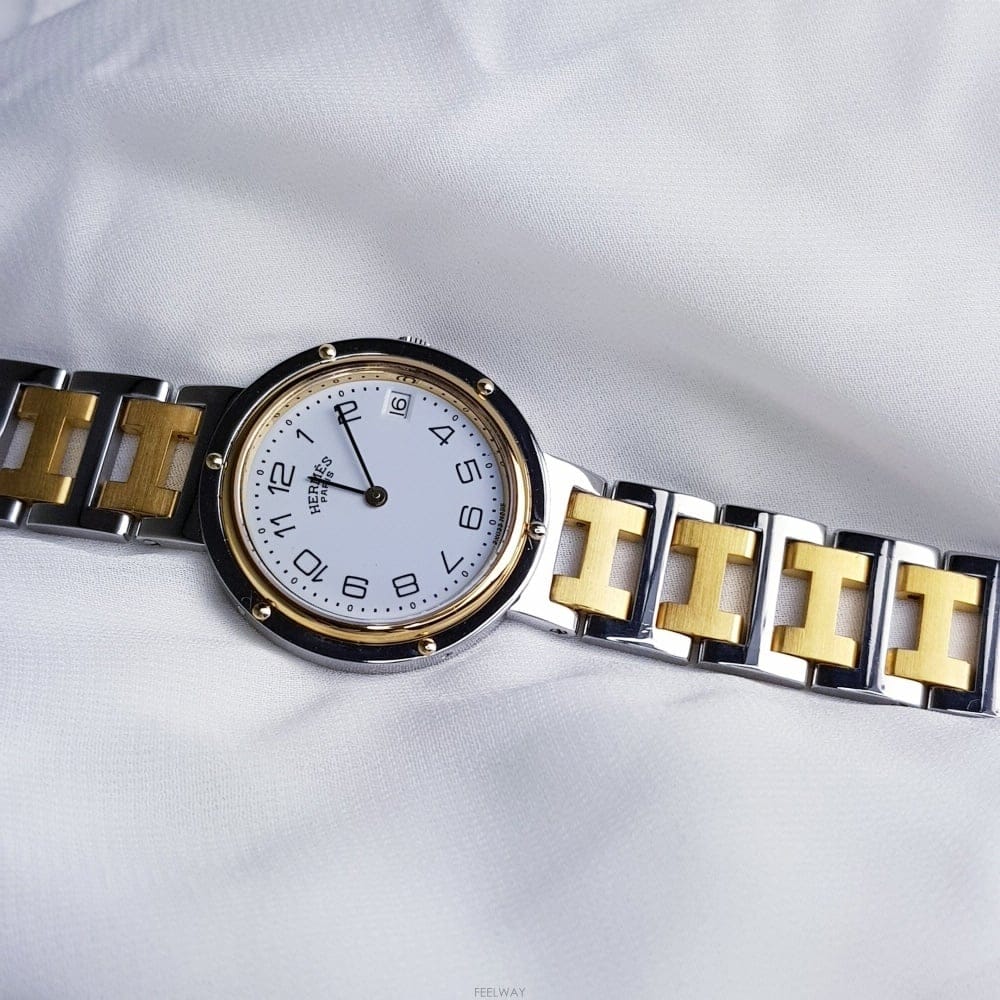 HERMES �����޽� HERMES Ŭ���� �����޽��ð� 33MM ������뿡���޽� HERMES Ŭ���� �����޽��ð� 33MM �������