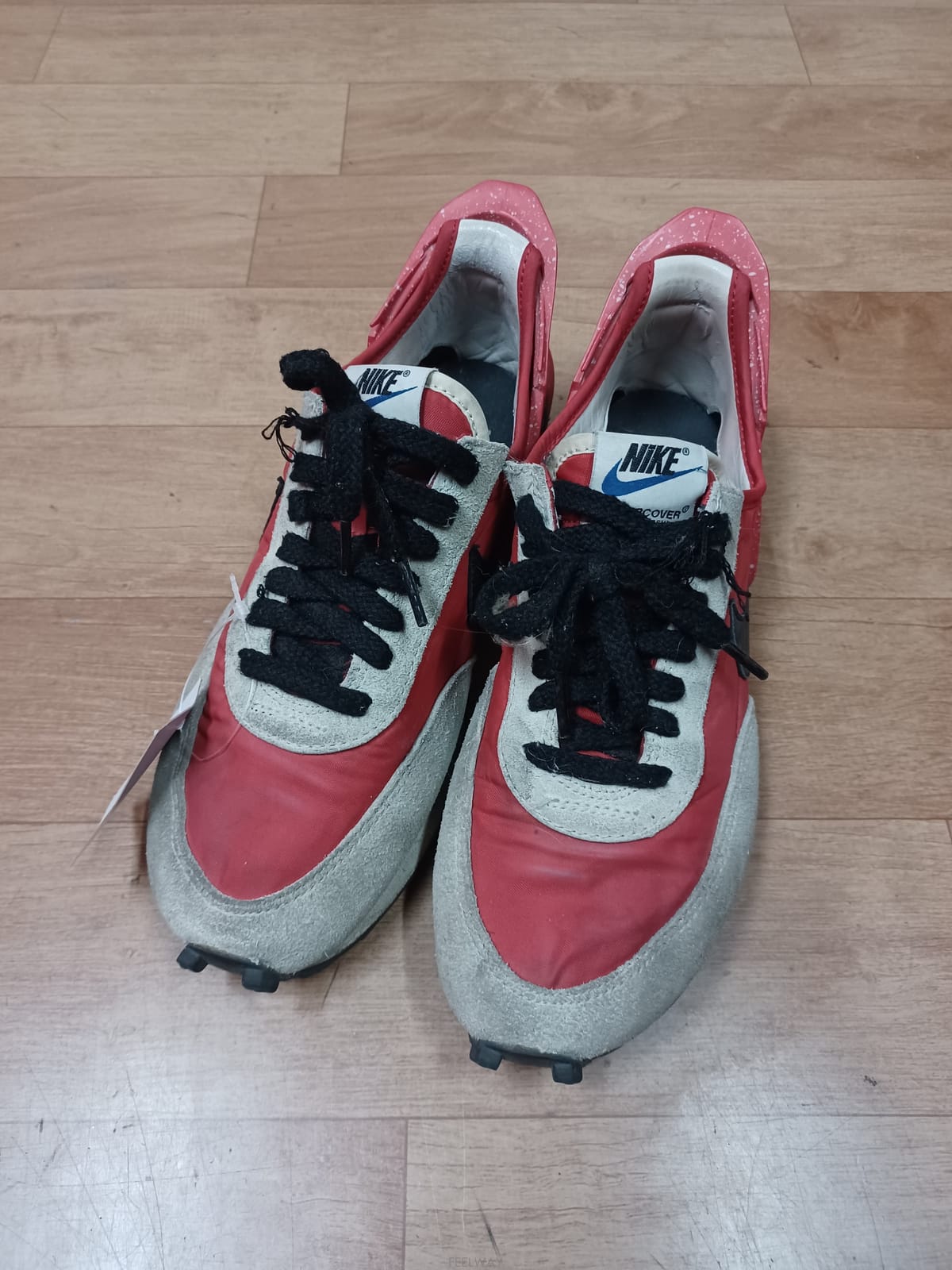 Nike ��ȫ����/S-2400/����Ű ��ǰ ������ ���Ŀ�� ���̺극��ũ ����Ŀ�� 260��ȫ����/S-2400/����Ű ��ǰ ������ ���Ŀ�� ���̺극��