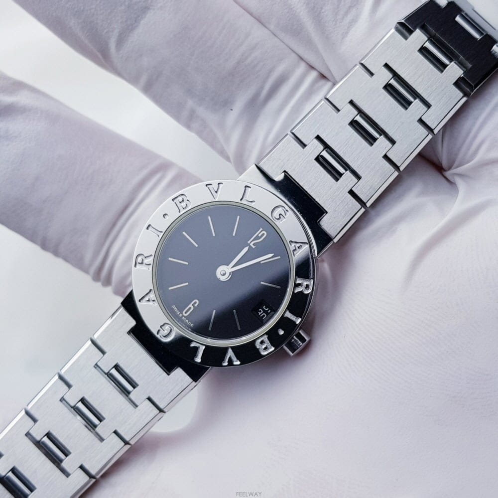 BVLGARI ��ǰ �Ұ��� BB23SS  ���� ���� ��ǰ�ð� ��������ǰ �Ұ��� BB23SS  ���� ���� ��ǰ�ð� ������