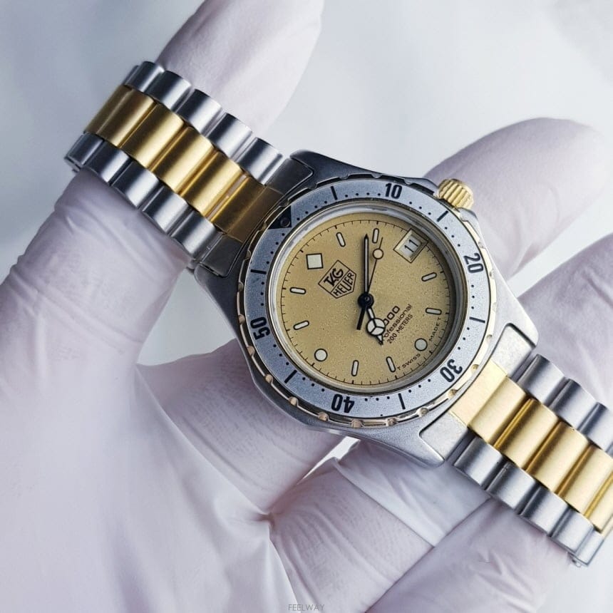 Tag Heuer (�ؿ�)��ǰ �±�ȣ�̾� ������ų� 2000 ������� ��ǰ�ð� ���ΰ�������(�ؿ�)��ǰ �±�ȣ�̾� ������ų� 2000 ������� ��ǰ��