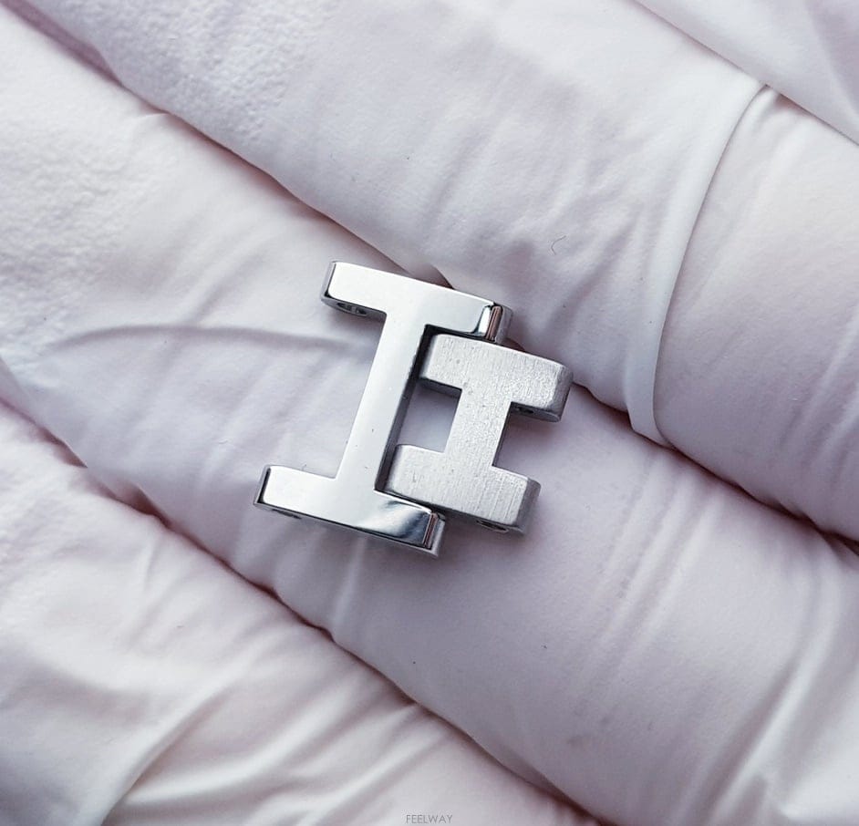 HERMES ��ǰ �����޽� Ŭ���� �ð��� 12MM ��ũ ������ ����ǰ��ǰ �����޽� Ŭ���� �ð��� 12MM ��ũ ������ ����ǰ