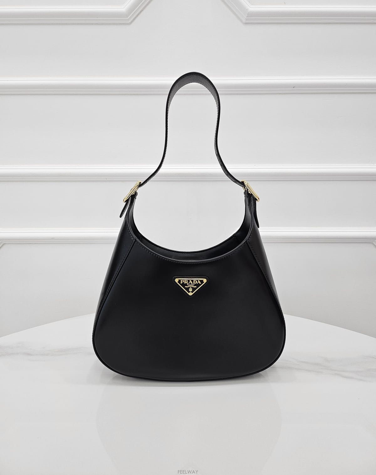 PRADA [�̴ٽ�] ����� �ﰢ�ΰ� �̵�� ����� 1BC179 ����ǰ[�̴ٽ�] ����� �ﰢ�ΰ� �̵�� ����� 1BC179 ����ǰ