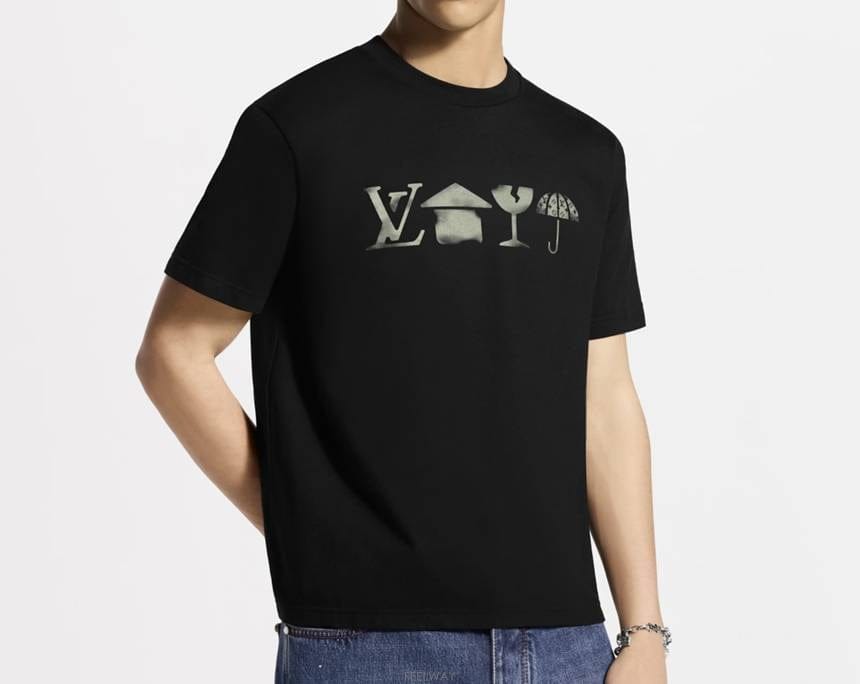 Louis Vuitton [������ȭ��] ���̺��� ���� ����Ƽ�� �ñ״�ó ���� ���� Ƽ���� 1AKOS3[������ȭ��] ���̺��� ���� ����Ƽ�� �ñ״�ó ���� ����