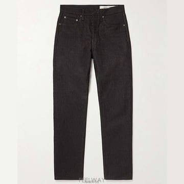 26 FW 캐피탈 몽키 시스코 Monkey Cisco 스트레이트 센츄리 데님 진