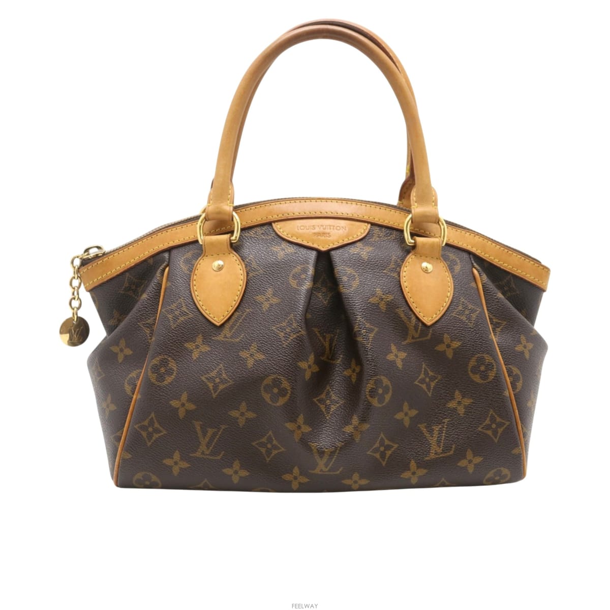 Louis Vuitton [�����߰���ǰ������] ���̺��� Ƽ���� PM ���� B+[�����߰���ǰ������] ���̺��� Ƽ���� PM ���� B+