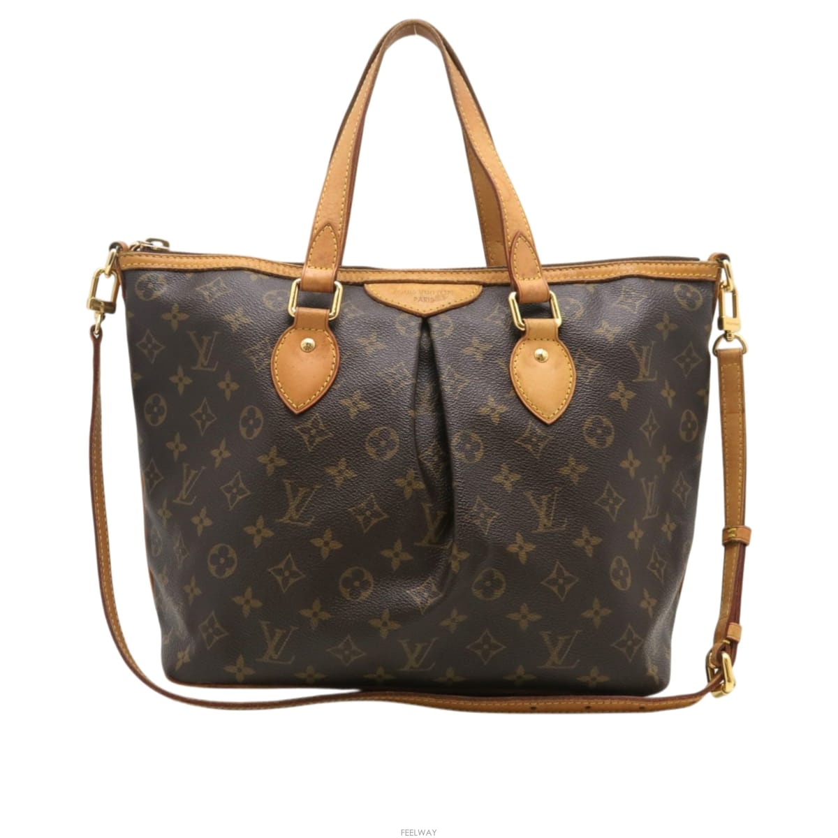 Louis Vuitton [�����߰���ǰ������] ���̺��� �ȷ��� PM M40145 ���� B+[�����߰���ǰ������] ���̺��� �ȷ��� PM M40145 ���� B+