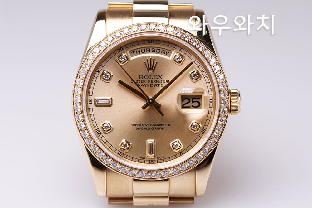 Rolex �Ϳ��ġ �η��� ���̵���Ʈ36 118348A ���� ������ ���� ���̾� ������Ϳ��ġ �η��� ���̵���Ʈ36 118348A ���� ������ ���� 