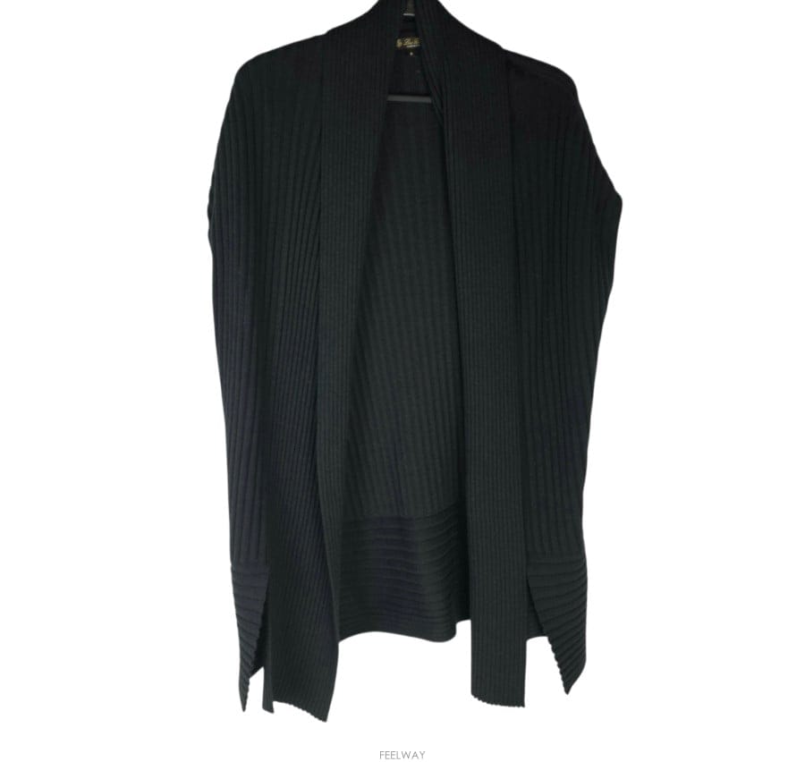 Loro Piana [�Ƹ�����] S�η��ǾƳ� ĳ�ù̾� ��ũ ����Ʈ[�Ƹ�����] S�η��ǾƳ� ĳ�ù̾� ��ũ ����Ʈ