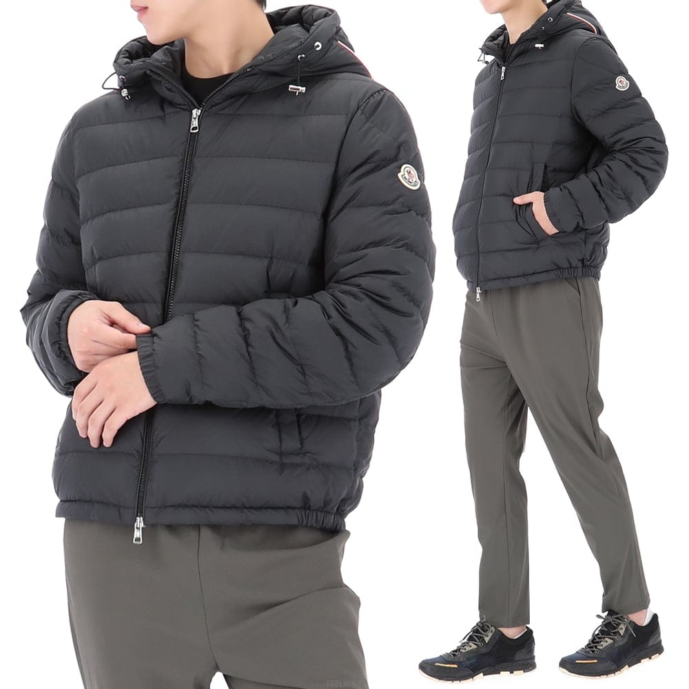Moncler ������ 26SS ��Ŭ���� VERMEILLE �ٿ� ���� 1A00006 597X2 999������ 26SS ��Ŭ���� VERMEILLE �ٿ� ���� 1A00006 597X2