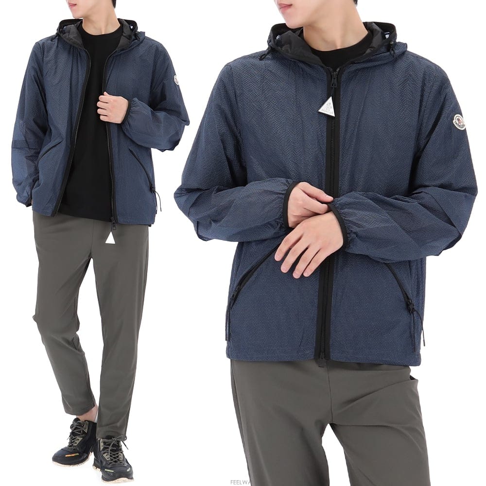Moncler ������ 26SS ��Ŭ���� SIDUS �ĵ� ���� 1A00145 599G9 F79������ 26SS ��Ŭ���� SIDUS �ĵ� ���� 1A00145 599G9 F79