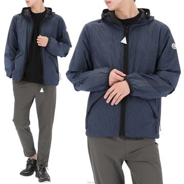 Moncler ������ 26SS ��Ŭ���� SIDUS �ĵ� ���� 1A00145 599G9 F79������ 26SS ��Ŭ���� SIDUS �ĵ� ���� 1A00145 599G9 F79