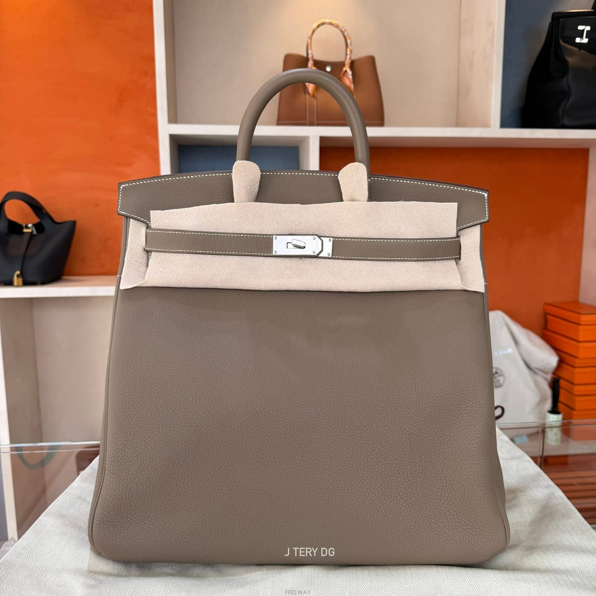 HERMES [�����׸� �뱸] �������� �����޽� ��Ų 40 ��Ÿũ�ο� ������[�����׸� �뱸] �������� �����޽� ��Ų 40 ��Ÿũ�ο� 