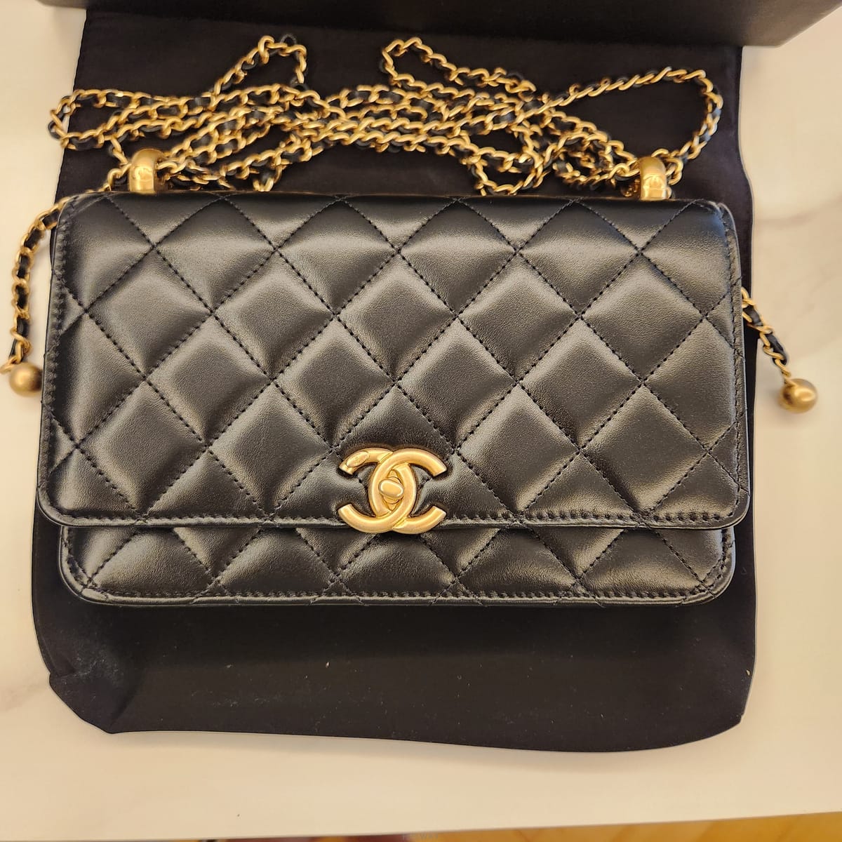CHANEL 23B ���� WOC �϶� CC�ΰ� ���������� ü������23B ���� WOC �϶� CC�ΰ� ���������� ü������