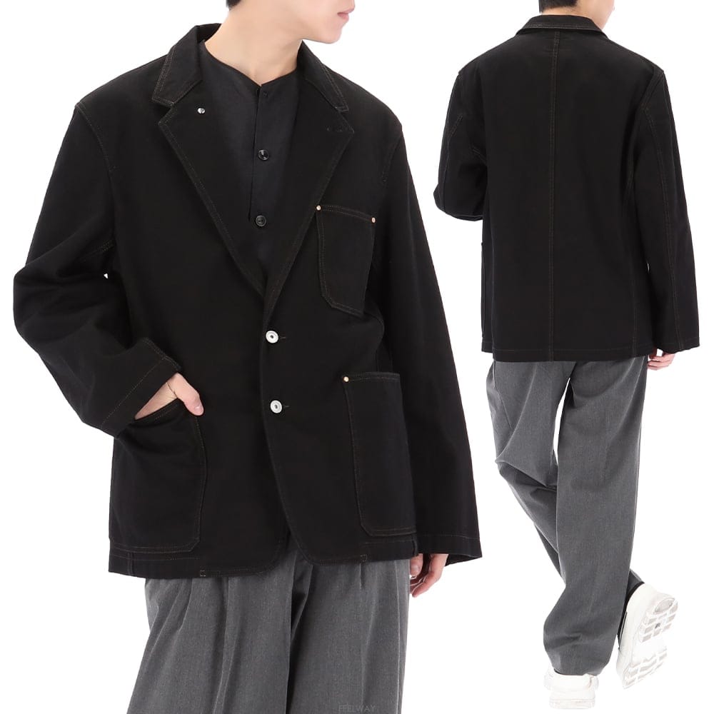 Lemaire ������ 26SS ���޸� SB ���Ϸ��� ���� JA1103 LD1055 BK999������ 26SS ���޸� SB ���Ϸ��� ���� JA1103 LD1055 BK99