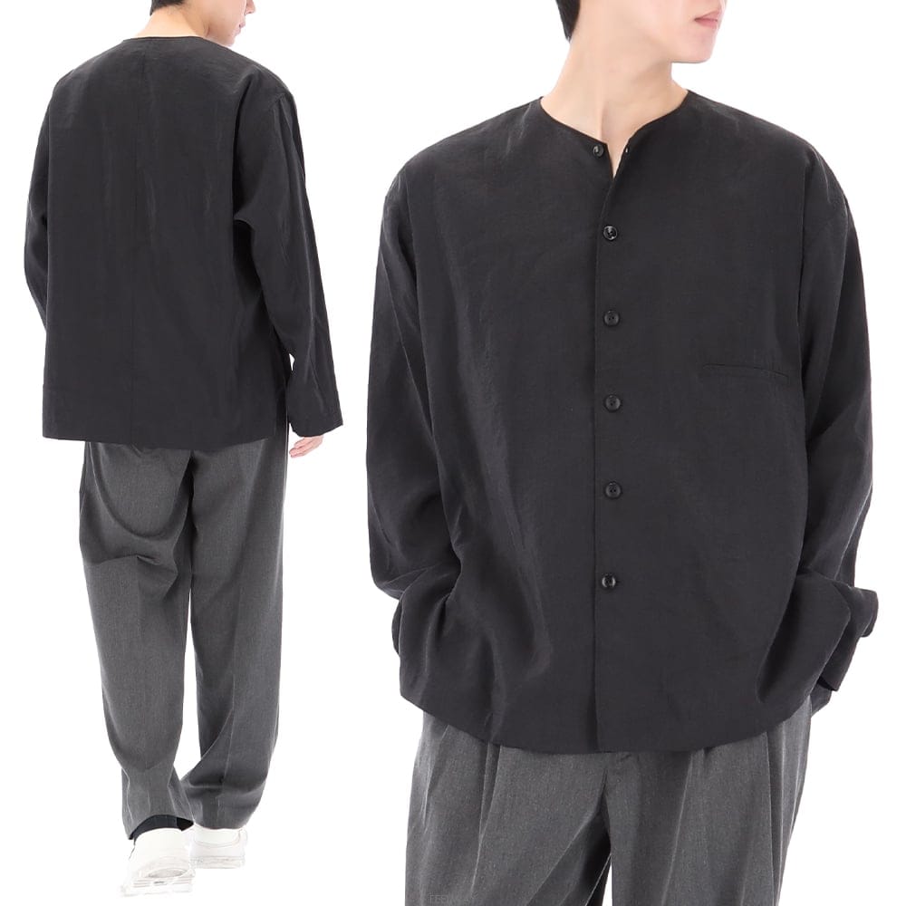Lemaire ������ 26SS ���޸� ���̳� ���� SH1235 LF1308 BK999������ 26SS ���޸� ���̳� ���� SH1235 LF1308 BK999