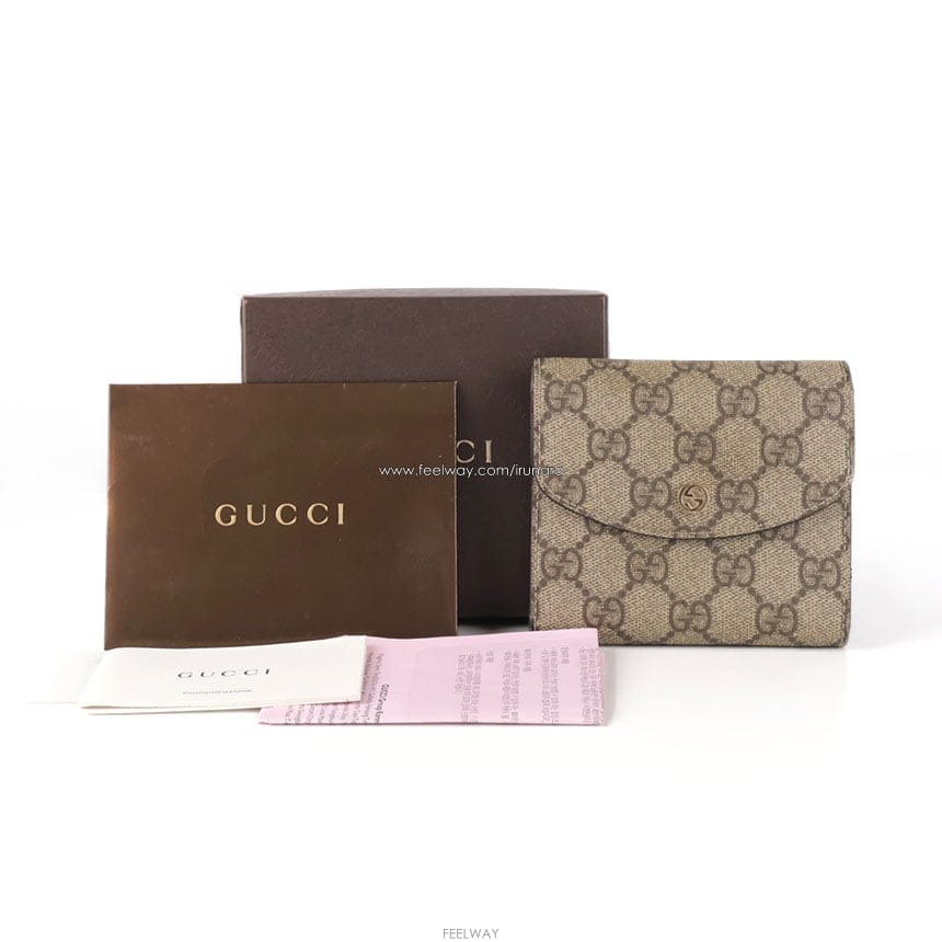 GUCCI [�߰���ǰ�ٿ�] ���� GG �ΰ� PVC ������ 256928[�߰���ǰ�ٿ�] ���� GG �ΰ� PVC ������ 256928