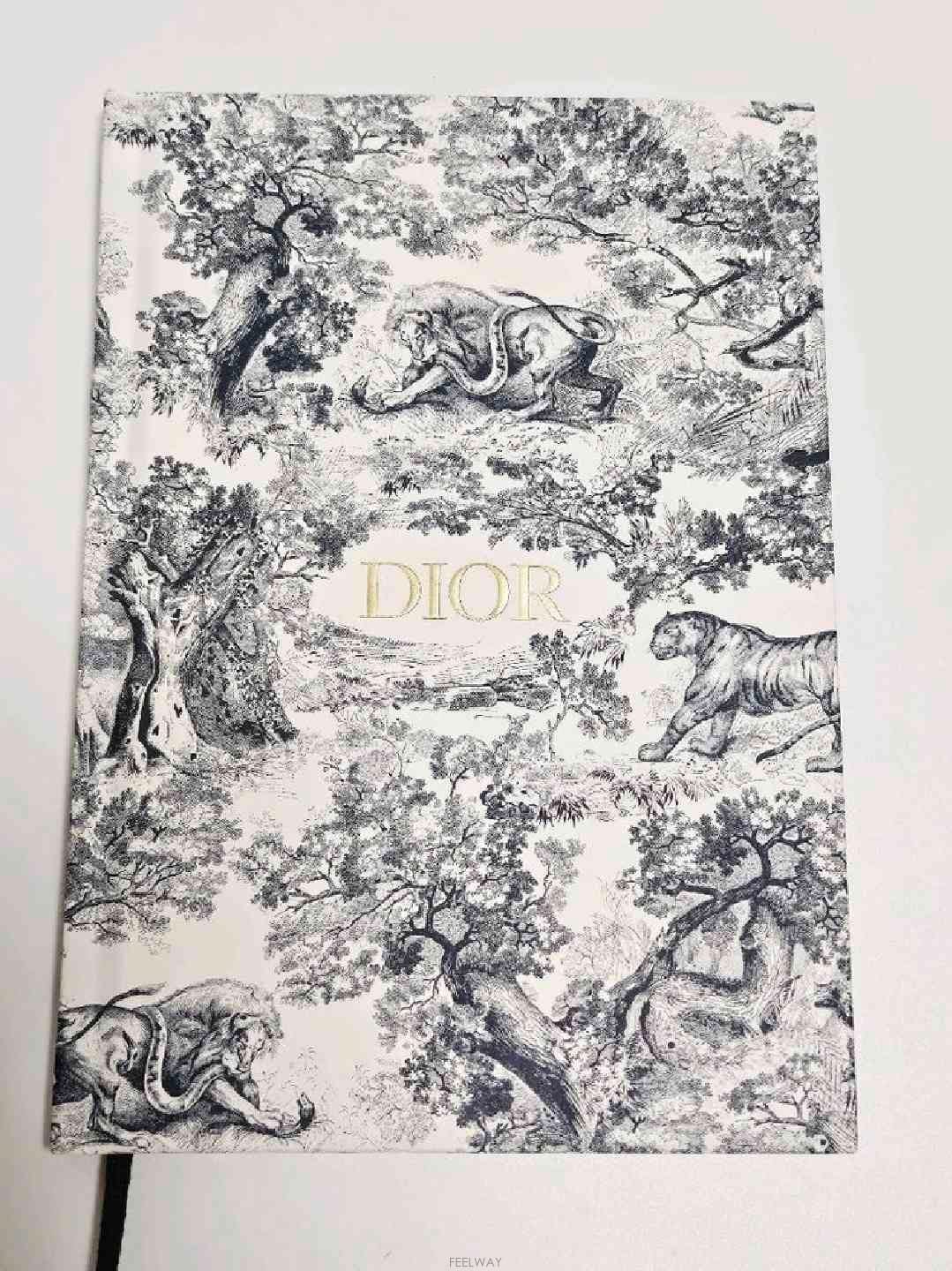 DIOR ��� Ʈ�е����� ���� ��Ʈ (Toile de Jouy)��� Ʈ�е����� ���� ��Ʈ (Toile de Jouy)