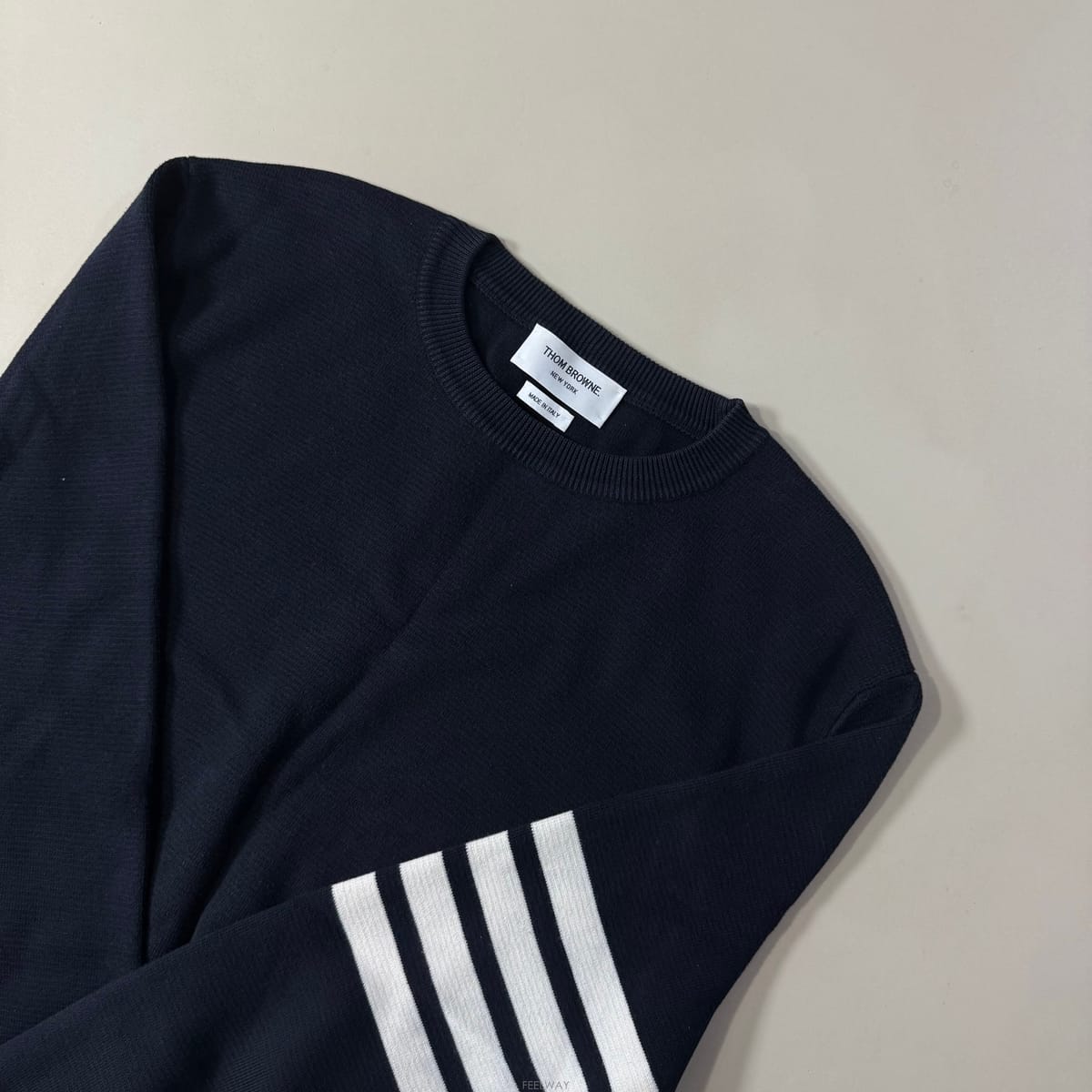 Thom Browne [4/�������]����� �ж�뽺Ƽġ ���� ��Ʈ[4/�������]����� �ж�뽺Ƽġ ���� ��Ʈ