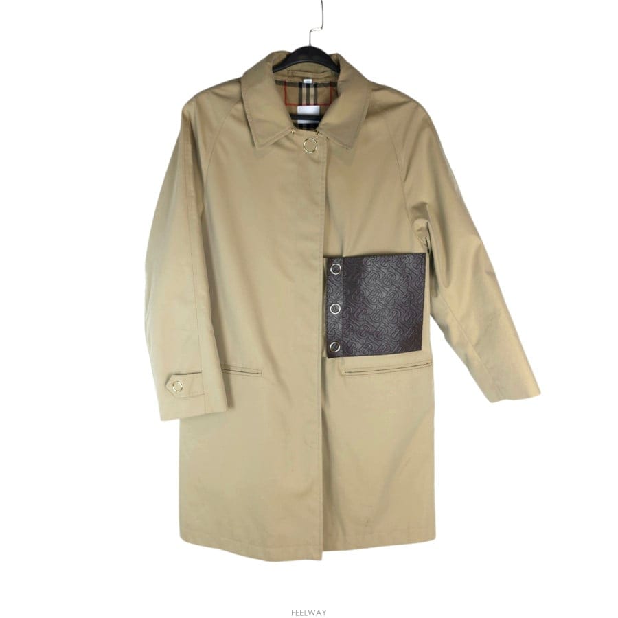 Burberry [�Ƹ�����] 36������ TB ���� ��ġ ������ ī��Ʈ8014410[�Ƹ�����] 36������ TB ���� ��ġ ������ ī��Ʈ8014410
