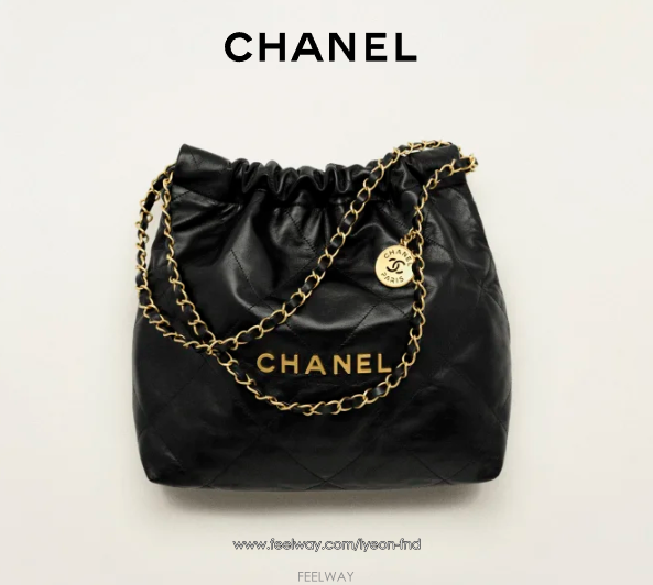 CHANEL (�������) ���� 22�� ���� �ڵ�� ī����Ų / ����(����) AS3260(�������) ���� 22�� ���� �ڵ�� ī����Ų / ����(����)