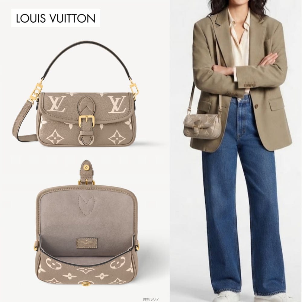 Louis Vuitton ���̺��� ���� ���̾� �����÷� ����� �̴� ũ�ν��� M83300���̺��� ���� ���̾� �����÷� ����� �̴� ũ�ν��� M83
