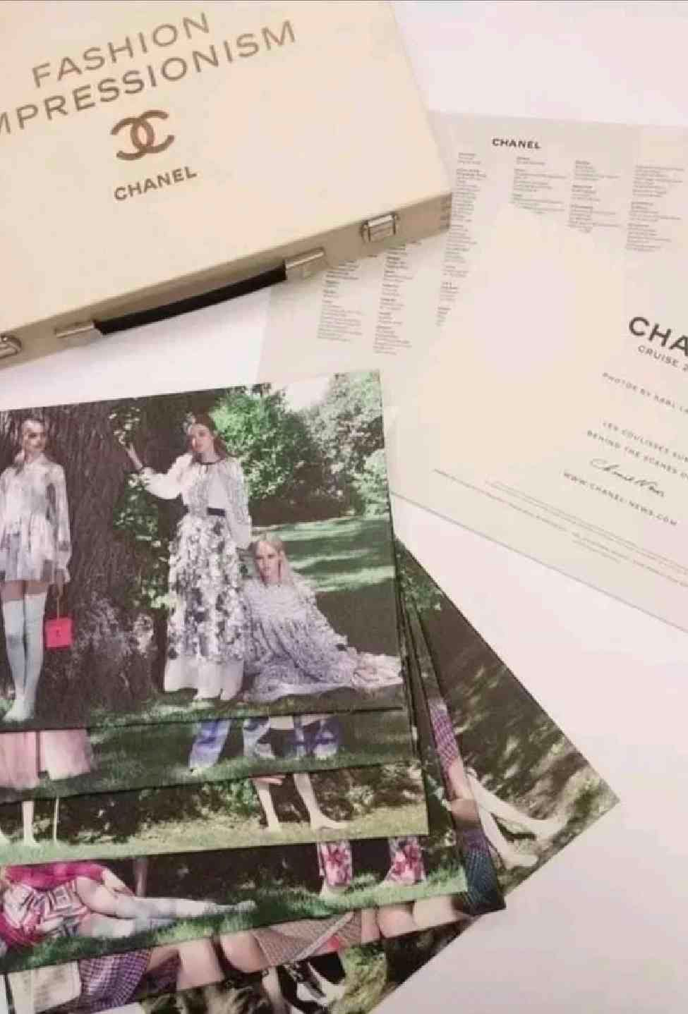 CHANEL ���� ��� ���̽� ȭ���� (Karl Lagerfeld �Կ� / ��ǰ / �̻��)���� ��� ���̽� ȭ���� (Karl Lagerfeld �Կ� / ��ǰ / 