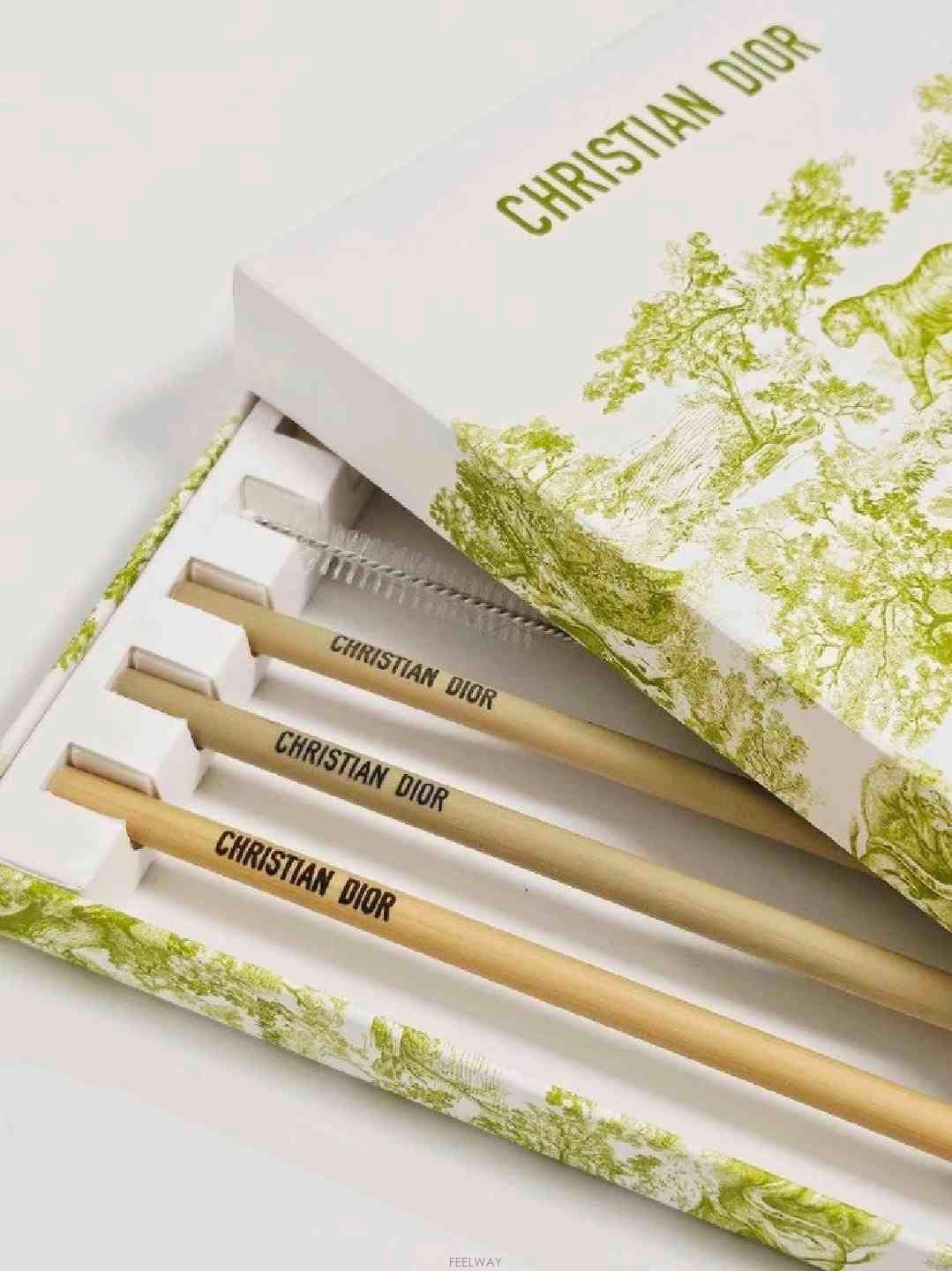 DIOR [CHRISTIAN DIOR] ��ǰ �볪�� ���� 3P + ��ô�� / ����ǰ[CHRISTIAN DIOR] ��ǰ �볪�� ���� 3P + ��ô�� / ����ǰ