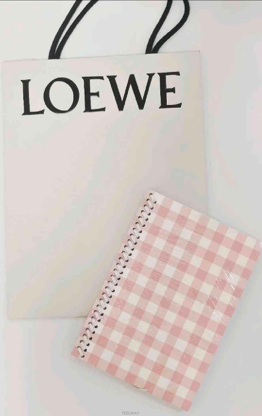 Loewe �ο��� ��ũ üũ ��Ʈ�ο��� ��ũ üũ ��Ʈ