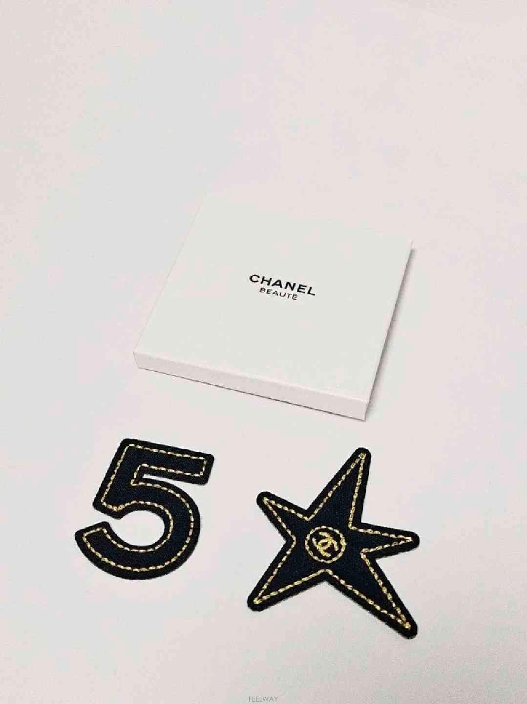 CHANEL ���� CHANEL ��� ��ġ ��ƼĿ ��Ʈ (�̻�롤��ǰ)���� CHANEL ��� ��ġ ��ƼĿ ��Ʈ (�̻�롤��ǰ)