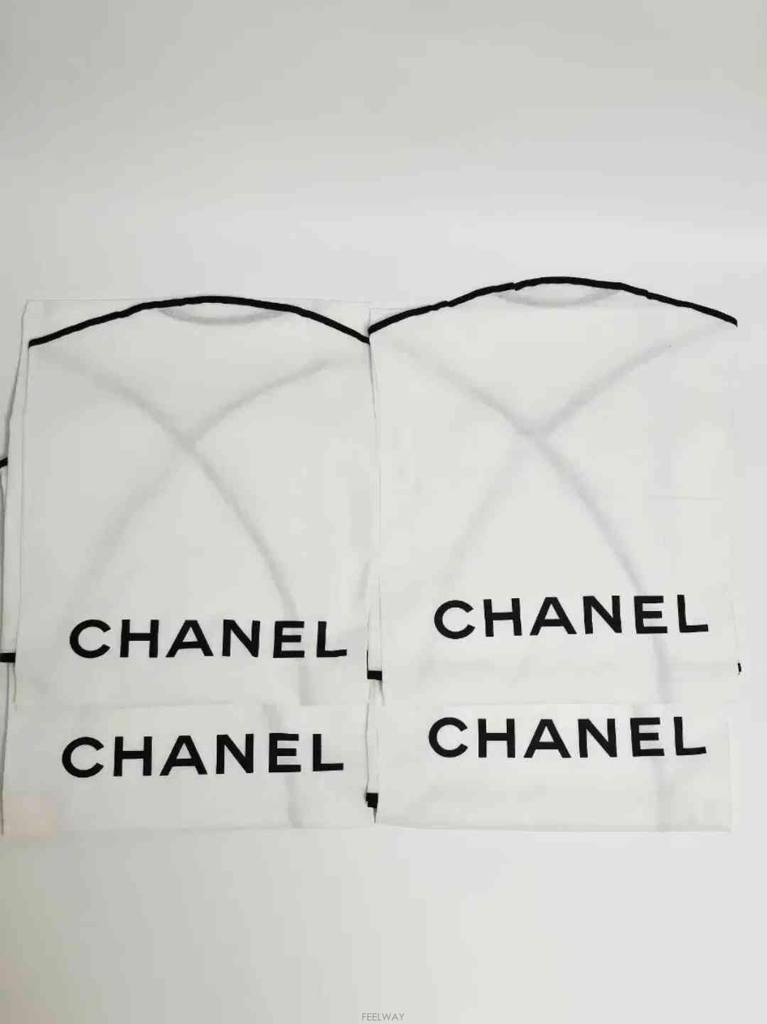 샤넬(CHANEL) 의류 커버 / 상의용 (개당가격)
