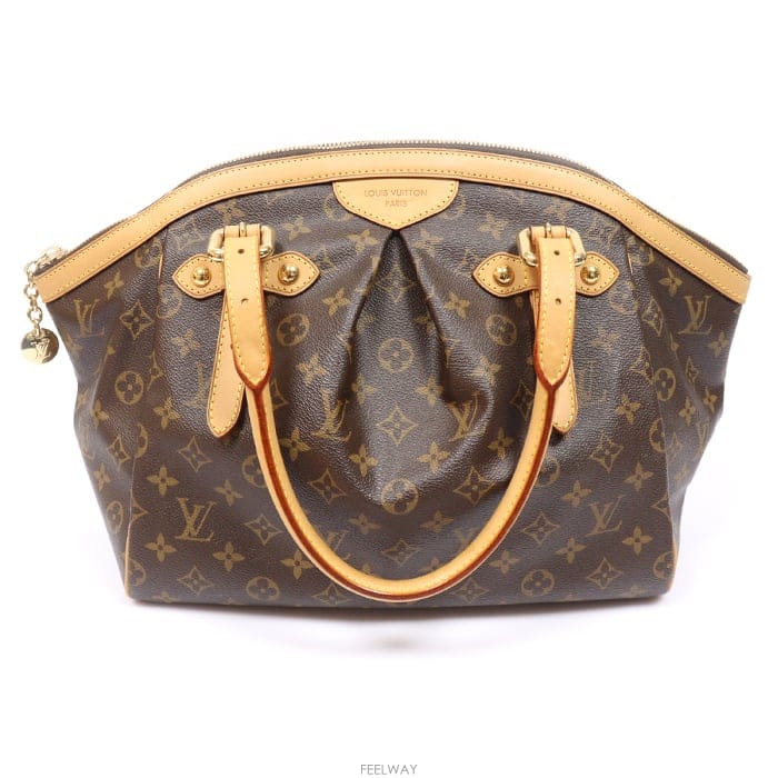 Louis Vuitton Louis Vuitton(���̺���) M40144 ���׷� ĵ���� Ƽ���� GM �����Louis Vuitton(���̺���) M40144 ���׷� ĵ���� Ƽ���� 