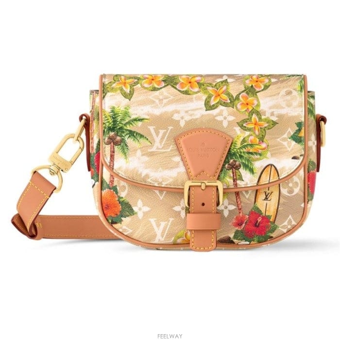 Louis Vuitton 26 FW ���̺��� Montsouris ������ PM �÷� ��Ŭ ���׷� �޽�����26 FW ���̺��� Montsouris ������ PM �÷� ��Ŭ ���׷�
