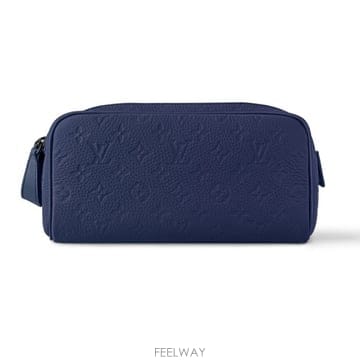 Louis Vuitton 26 FW ���̺��� ��ũ ���� Dopp Kit �� ŰƮ ���� ���� ���׳�ƽ �÷� ���ù�26 FW ���̺��� ��ũ ���� Dopp Kit �� ŰƮ ���� ���� ��