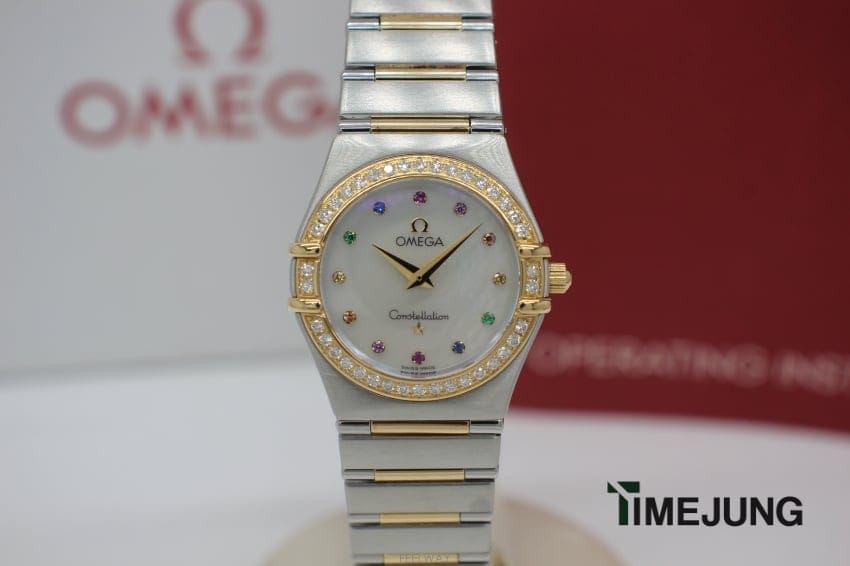 OMEGA Ÿ���� - ���ް� ����ƿ���̼� �޺� �ڰ� ���̾� ���� ��Ƽ�� �ð�Ÿ���� - ���ް� ����ƿ���̼� �޺� �ڰ� ���̾� ���� ��